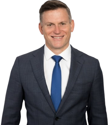 Matt Young GM Tourism